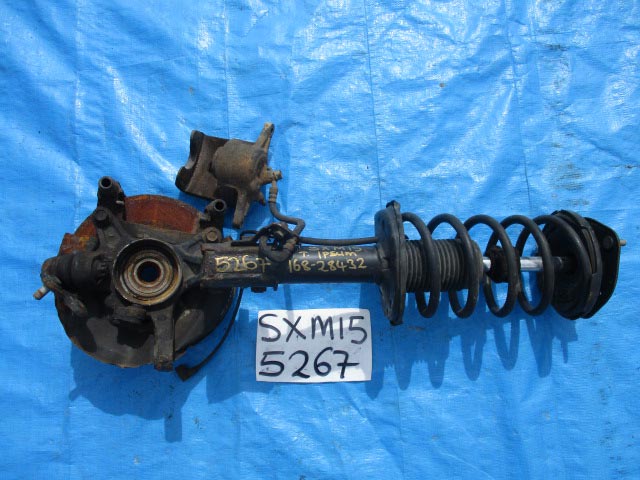 Used Toyota Ipsum BALL JOINT FRONT RIGHT